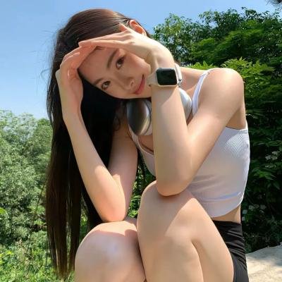 赤裸的微笑